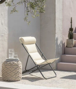 Dehner Campingstuhl Ibiza -Tepro Store 6635189 WE MO 002 CampingstuhlIbizaVanilla