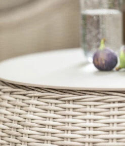 Dehner Lounge Bari, 2-teilig -Tepro Store 6657381 WE DE 003 DehnerLoungesofaBari