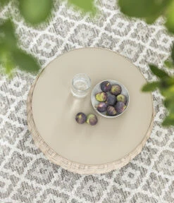 Dehner Lounge Bari, 2-teilig -Tepro Store 6657381 WE DE 004 DehnerLoungesofaBari