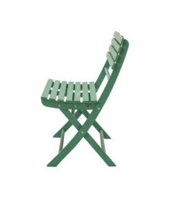 Dehner Klappbank Stavanger, 2-Sitzer -Tepro Store 6666465 WE FS 003 KlappbankStavangerGruen