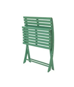 Dehner Klappbank Stavanger, 2-Sitzer -Tepro Store 6666465 WE FS 004 KlappbankStavangerGruen