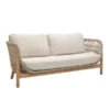 Dehner Sofa Portofino, 2-Sitzer 1 Dehner Sofa Portofino, 2-Sitzer -Tepro Store 6667901 WE FS 001 DehnerSofaPortofino