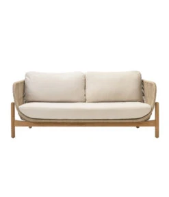 Dehner Sofa Portofino, 2-Sitzer -Tepro Store 6667901 WE FS 002 DehnerSofaPortofino