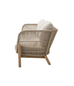 Dehner Sofa Portofino, 2-Sitzer -Tepro Store 6667901 WE FS 003 DehnerSofaPortofino