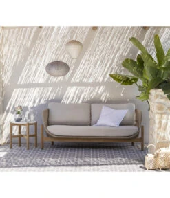 Dehner Sofa Portofino, 2-Sitzer -Tepro Store 6667901 WE MO 001 DehnerSofaPortofino