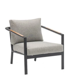 Dehner Alu-Lounge New York, 4-teilig 16 Dehner Alu-Lounge New York, 4-teilig -Tepro Store 6670954 WE FS 004 DehnerAluLoungeNewYorkSessel