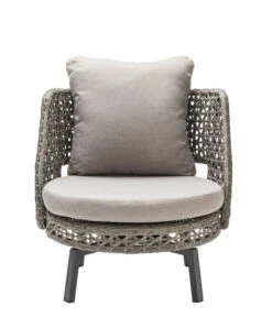 Dehner Balkonset Nizza, 3-teilig -Tepro Store 6670962 WE FS 002 DehnerBalkonsetNizzaSessel