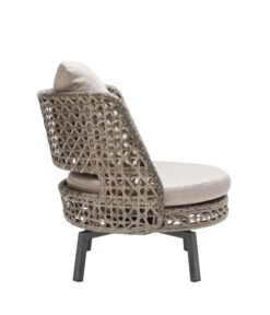 Dehner Balkonset Nizza, 3-teilig -Tepro Store 6670962 WE FS 003 DehnerBalkonsetNizzaSessel