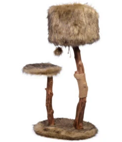 Dobar Petlife Design-Katzenmöbel Sunny, Ca. B50/H109/T40 Cm 13 Dobar Petlife Design-Katzenmöbel Sunny, Ca. B50/H109/T40 Cm -Tepro Store 6689772 WE DE 002 DobarKatzenKratzbaumSunny