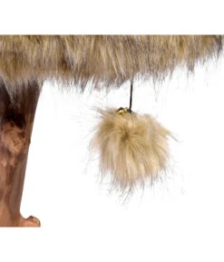 Dobar Petlife Design-Katzenmöbel Sunny, Ca. B50/H109/T40 Cm 15 Dobar Petlife Design-Katzenmöbel Sunny, Ca. B50/H109/T40 Cm -Tepro Store 6689772 WE DE 004 DobarKatzenKratzbaumSunny