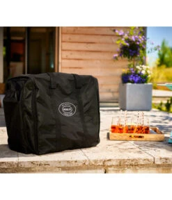 Rösle Tragetage Videro E2-P/G2-P, Ca. B47/H37/T49 Cm -Tepro Store 6693808 WE MO 002 RoesleTaschefVideroE2PG2P