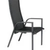 Tierra Outdoor Stapelstuhl Edo Dining -Tepro Store 6699318 WE FS 001 TierraOutdoorEdoDiningChair