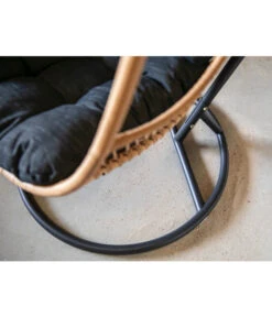 Dehner Hängesessel Venezia -Tepro Store 6701205 WE DE 002 HaengesesselVenezia