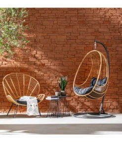 Dehner Hängesessel Venezia -Tepro Store 6701585 6701205 6701650 WE MO 001 GruppeVenezia GC05 2021