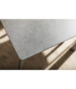 Dehner Gartentisch Nancy, Ca. B160/H75/T90 Cm -Tepro Store 6701734 WE DE 001 TischNancy