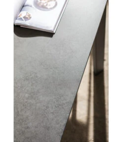 Dehner Gartentisch Nancy, Ca. B160/H75/T90 Cm -Tepro Store 6701734 WE MO 001 TischNancy