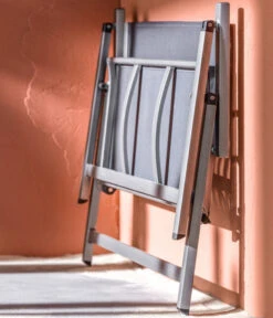 Dehner Klappbank Chicago, 2-Sitzer -Tepro Store 6701783 WE MO 002 KlappbankChicago