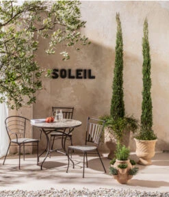 Dehner Mosaiktisch Grazia -Tepro Store 6702328 WE MO 003 GruppeGrazia