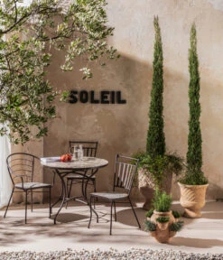 Dehner Mosaiksessel Grazia -Tepro Store 6702328 WE MO 003 GruppeGraziaNeu