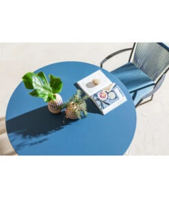 Dehner Tisch Delphi, Ca. Ø110/H74,5 Cm -Tepro Store 6702351 WE DE 003 TischDelphi