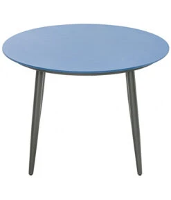 Dehner Tisch Delphi, Ca. Ø110/H74,5 Cm -Tepro Store 6702351 WE FS 003 TischDelphiNEU