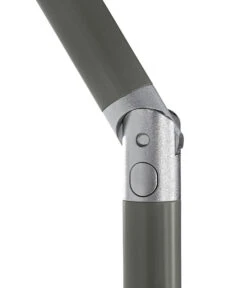 Dehner Balkonschirm Chios, Rechteckig, Ca. B210/T130 Cm 17 Dehner Balkonschirm Chios, Rechteckig, Ca. B210/T130 Cm -Tepro Store 6703243 WE DE 001 BalkonschirmChiosDunkelgrauNeu