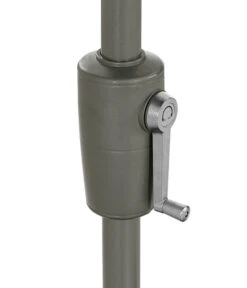 Dehner Balkonschirm Chios, Rechteckig, Ca. B210/T130 Cm 18 Dehner Balkonschirm Chios, Rechteckig, Ca. B210/T130 Cm -Tepro Store 6703243 WE DE 002 BalkonschirmChiosDunkelgrauNeu