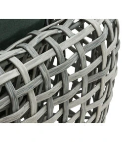 Dehner Flechtlounge Bali, 4-teilig -Tepro Store 6705305 WE DE 001 LoungeBaliFinal