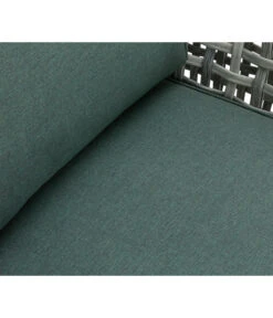 Dehner Flechtlounge Bali, 4-teilig -Tepro Store 6705305 WE DE 002 LoungeBaliFinal