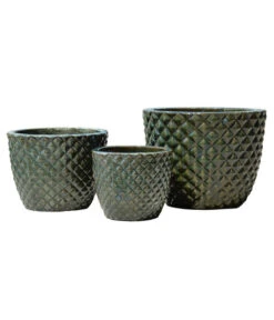 Dehner Keramik-Topf Elite 16 Dehner Keramik-Topf Elite -Tepro Store 6705461 6705479 6705487 WE DE 002 Keramikpflanztopf Elite