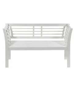 Dehner Gartenbank Floriana, 2-Sitzer 7 Dehner Gartenbank Floriana, 2-Sitzer -Tepro Store 6708424 WE FS 002 BankFloriana2er