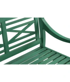 Dehner Gartenbank Emma, 3-Sitzer -Tepro Store 6708473 WE DE 001 BankEmma3er