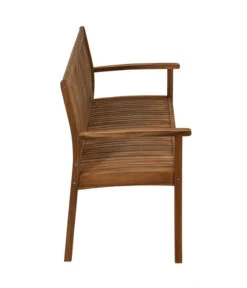 Dehner Gartenbank Valetta -Tepro Store 6708614 WE FS 003 BankValetta3er