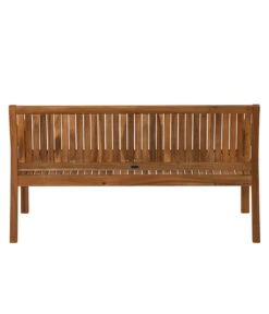 Dehner Gartenbank Valetta -Tepro Store 6708614 WE FS 004 BankValetta3er