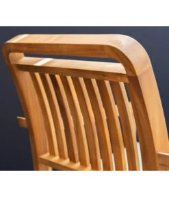 Dehner Stapelsessel Lima -Tepro Store 6708705 WE DE 001 StapelsesselLimaNeu