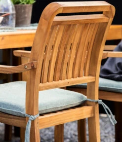 Dehner Stapelsessel Lima -Tepro Store 6708705 WE DE 002 StapelsesselLimaNeu