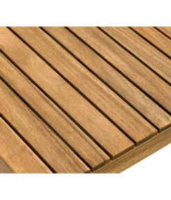 Dehner Balkontisch Macao, Ca. B142/H75/T40 Cm -Tepro Store 6712434 WE DE 003 DehnerBalkontischMacaoNeu