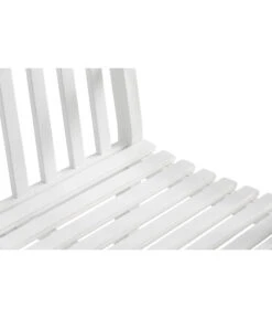 Dehner Bank Mykonos, 3-Sitzer -Tepro Store 6713267 WE DE 001 BankMykonos3erWeiss