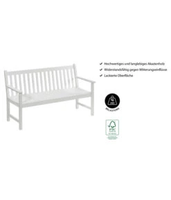 Dehner Bank Mykonos, 3-Sitzer -Tepro Store 6713267 WE IG FS 001 DehnerBankMykonos3Sitzer