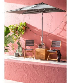 Dehner Schirmbox Macao -Tepro Store 6713648 WE MO 001 GruppeMacao