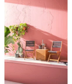 Dehner Schirmbox Macao -Tepro Store 6713648 WE MO 002 GruppeMacao