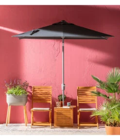 Dehner Schirmbox Macao -Tepro Store 6713648 WE MO 005 GruppeMacao