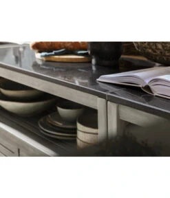 Dehner Doppelschrank Southampton, Ca. B100/H90/T50 Cm -Tepro Store 6713705 WE DE 001 SchrankSouthampton