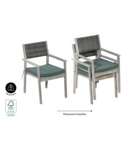 Dehner Stapelstuhl Stockholm -Tepro Store 6713820 WE IG 001 DehnerStapelstuhlStockholm