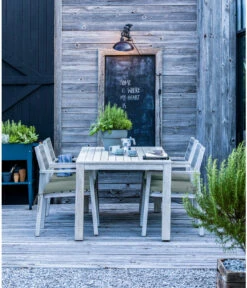 Dehner Stapelstuhl Stockholm -Tepro Store 6714695 6713820 WE MO 001 GruppeStockholm