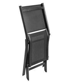 Dehner Klappstuhl Chicago -Tepro Store 6721054 WE FS 003 BalkonKlappstuhlChicagoWood