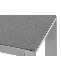 Dehner Balkontisch Chicago, Ca. B133,5/H75/T42 Cm -Tepro Store 6734651 WE DE 001 BalkontischChicagoSchmalNE