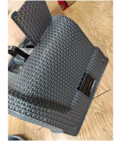 Dehner Premium Katzentoilette Jolie 19 Dehner Premium Katzentoilette Jolie -Tepro Store 6743165 WE D 001 DehnerPremiumKatzentoiletteJolie