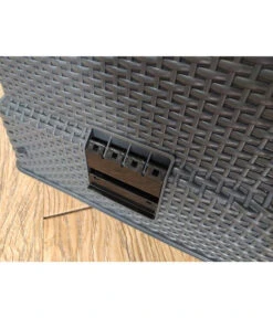 Dehner Premium Katzentoilette Jolie 15 Dehner Premium Katzentoilette Jolie -Tepro Store 6743165 WE D 005 DehnerPremiumKatzentoiletteJolie