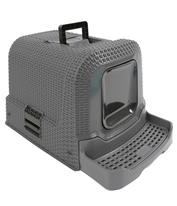 Dehner Premium Katzentoilette Jolie 3 Dehner Premium Katzentoilette Jolie